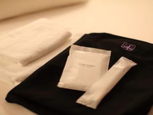 First Cabin Nihonbashi Yokoyamacho