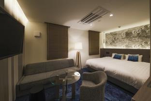 Hotel Code Shinsaibashi