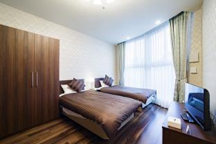 The United Hotel Osaka Umeda