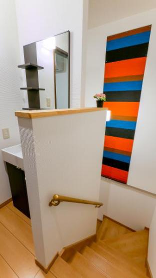 73 Accom Entire Home near Shinsaibashi