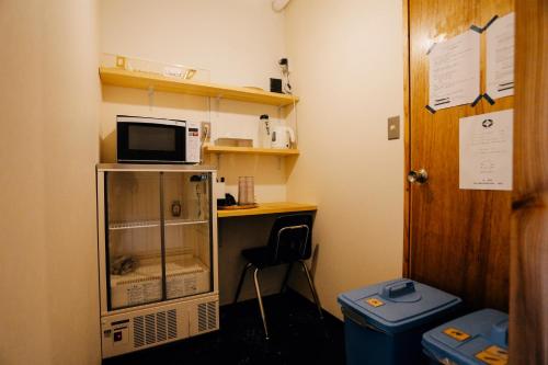 AIEN Coffee & Hostel