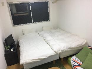 EX Tenroku Apartment 105