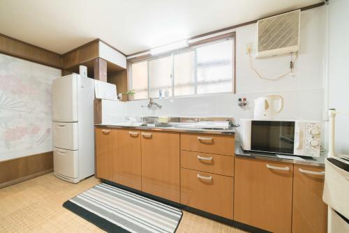 Higashiyama Kikyo-Tei