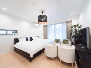 TW62 Luxurious cozy NEW house in Shibuya Sta.