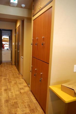 Akihabara Omotenashi Yado