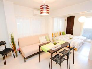 M Luxury apartment near Shinjuku 2M617B