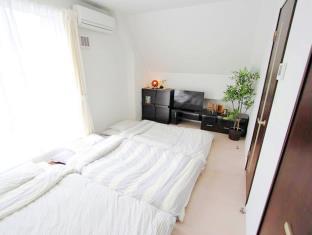 M Luxury apartment near Shinjuku 2M89A