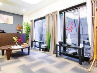 M Luxury Big apartment near Shinjuku Kabuki 2M12
