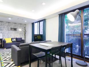 M Luxury Big apartment near Shinjuku Kabuki 2M13