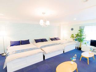 M Luxury Big apartment near Shinjuku Kabuki 2M14