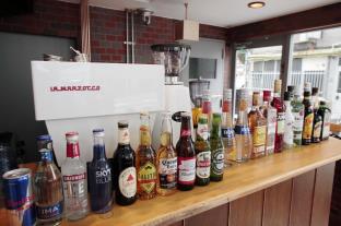 Kitsune Shippo - Asakusa Comfortable Guest House