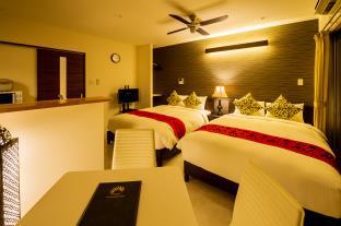 United Resort Ocean Front Onna