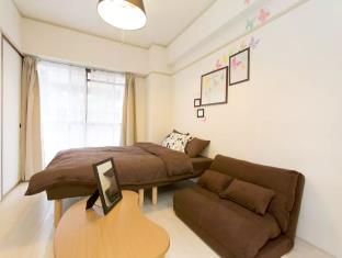EX 2 Bedroom Apartment near Dotonbori SM704