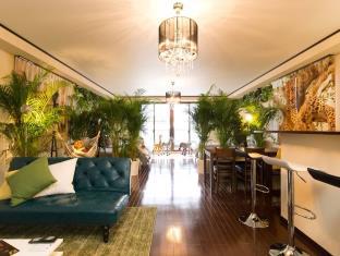 EX 1 Bedroom Apartment near USJ CB201