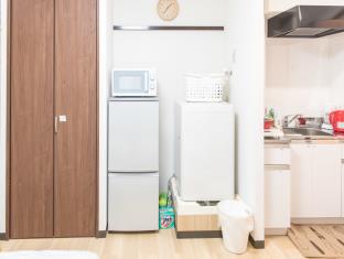 Uhome Ueno Nishi-nippori TY