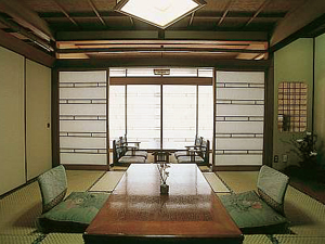Yamaga Onsen Sumi