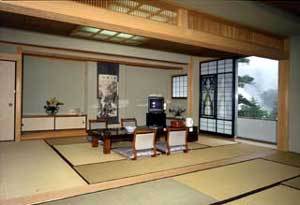 Unzen Onsen Unzen Yumori no Yado Yumoto Hotel