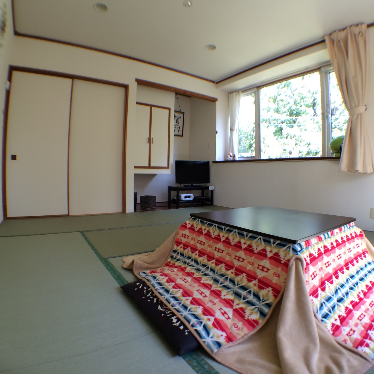 Nasu Onsen Guest Inn Yukari