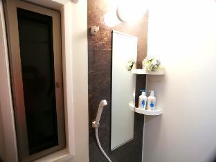 C- 2rooms 2mins to Ikebukuro.5ppl max,free wifi