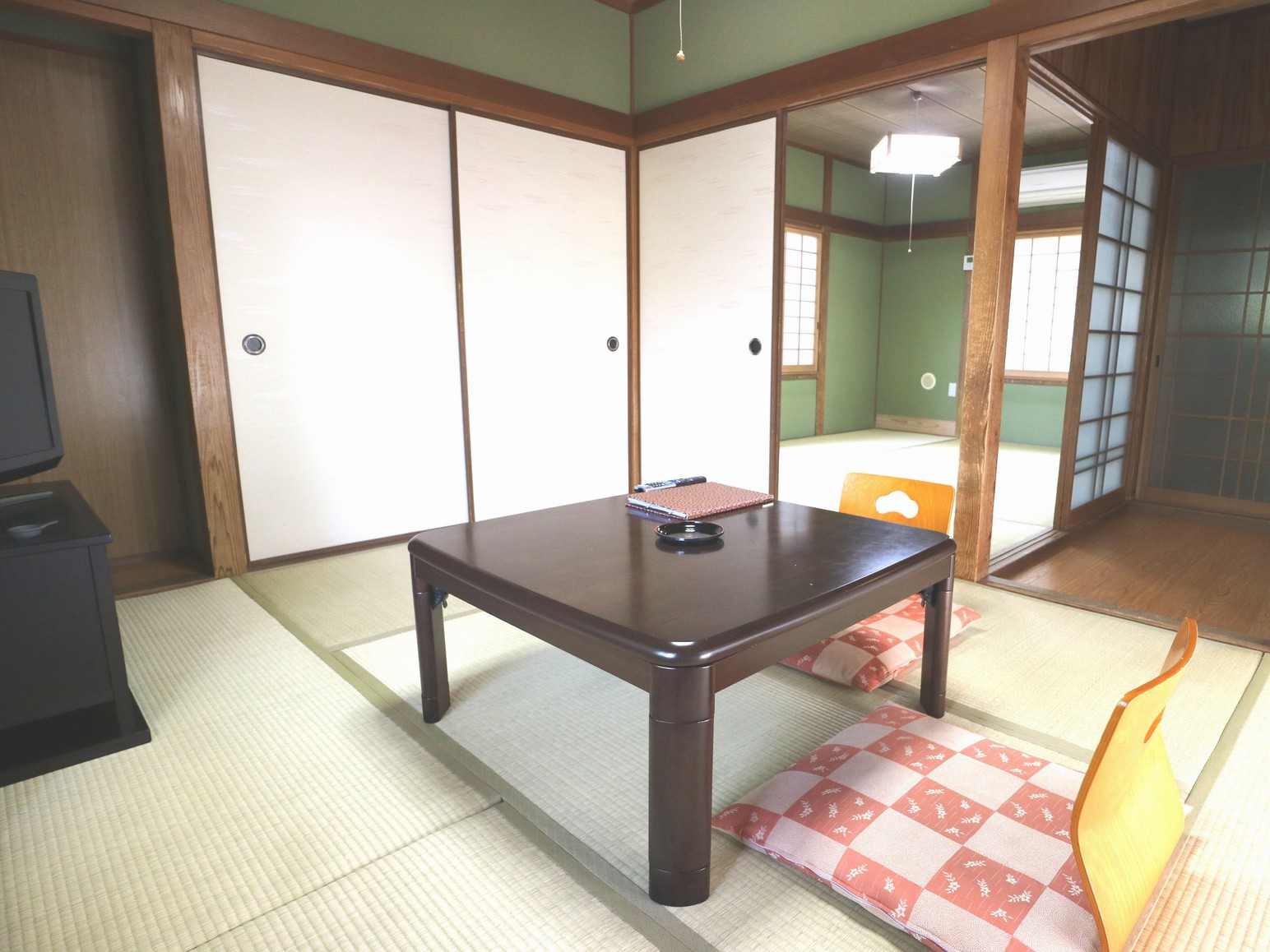 Yufuin Onsen Yufu no Sato Ryoso Makiba no Ie