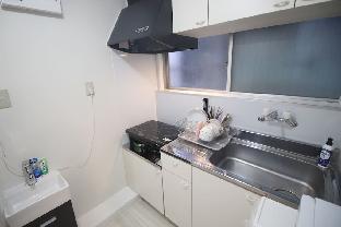 US42 Yamanote Line Cozy Two Bedroom Apartment