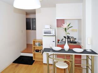 GENESIS Private Apartment 2A near Namba station