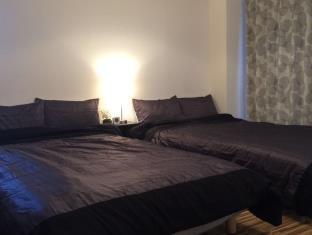 YMK Oshiage 1Room 602