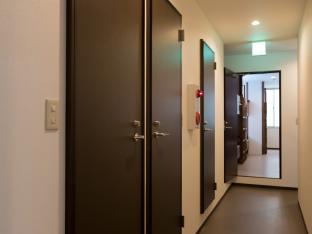 Osaka Namba Hostel Miyabi