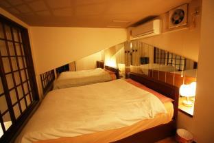 Hotel Muse Osaka - Adult Only