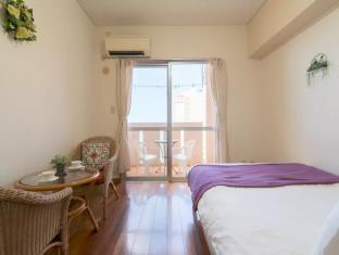 HP 1 Bedroom Apartment in Okinawa 9636005