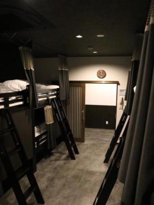 Lore Hostel Doutonbori