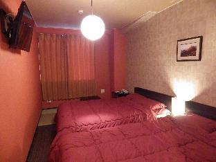 Hiroshima Wabisabi Hostel