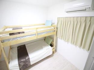 BB 3 Bedroom Share House in Tamatsukuri 2F-4F