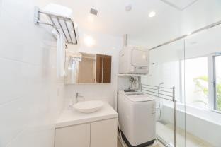 Coldio Pool and Villas Imadomari