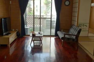 HS 3 Bedroom Tiger House in Central Okinawa