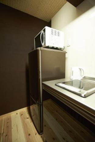 SK 3 Bedroom Machiya LShijo in Kyoto