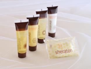 Sheraton Miyako Hotel Tokyo