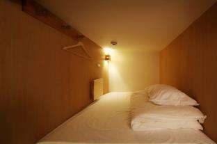 iloha hostel Namba Shinsaibashi