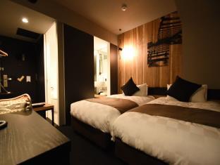 Hotel Risveglio Akasaka