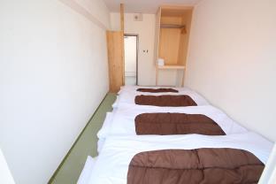 Sakura Hotel Nippori