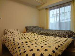 KM Apartment in Ueno 4-2