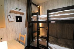 Nerarel Hostel Namba