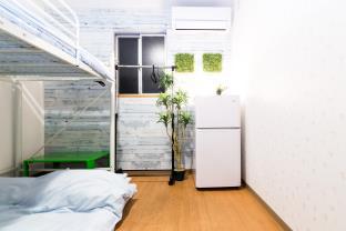 Private apartment near Asakusa skytree