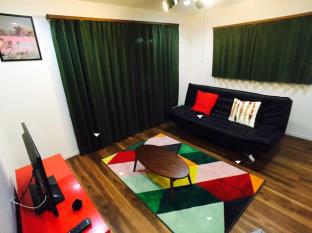 FJ30 Luxury Apartment.  Shinjuku 6 min