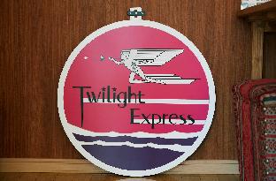 Japan Hostel Shinya Tokkyu