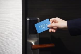 Sotetsu Fresa Inn Tokyo-Roppongi