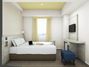 Sotetsu Fresa Inn Ginza-Sanchome