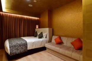 Centurion Hotel Nara Station
