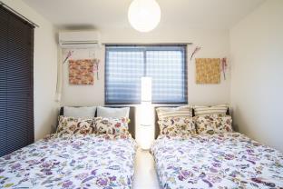 Fujirin Ashiharabashi Osaka101