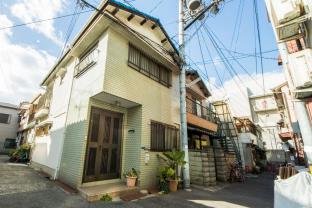 SJ Osaka House A